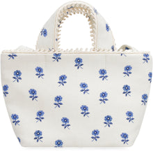 Carica l'immagine nel visualizzatore di Gallery, Ella canvas handbag