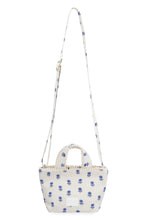 Carica l'immagine nel visualizzatore di Gallery, Ella canvas handbag