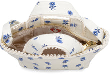 Carica l'immagine nel visualizzatore di Gallery, Ella canvas handbag