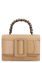 Carica l'immagine nel visualizzatore di Gallery, Fred 19 leather handbag