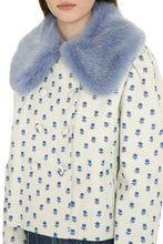 Carica l'immagine nel visualizzatore di Gallery, Jager double-breasted jacket