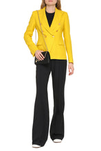 Carica l'immagine nel visualizzatore di Gallery, J-Alicya double breasted blazer