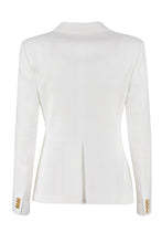 Carica l'immagine nel visualizzatore di Gallery, J-Alicya double breasted blazer