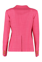 Carica l'immagine nel visualizzatore di Gallery, J-Alicya double breasted blazer