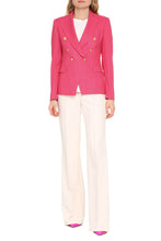 Carica l'immagine nel visualizzatore di Gallery, J-Alicya double breasted blazer