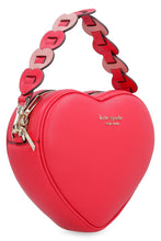Carica l'immagine nel visualizzatore di Gallery, Leather handbag