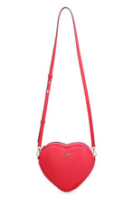 Carica l'immagine nel visualizzatore di Gallery, Leather handbag