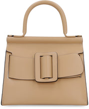 Carica l'immagine nel visualizzatore di Gallery, Karl 24 leather handbag