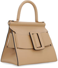 Carica l'immagine nel visualizzatore di Gallery, Karl 24 leather handbag