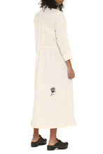 Carica l'immagine nel visualizzatore di Gallery, Cotton shirtdress