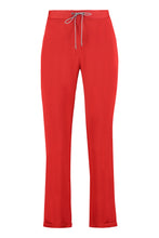 Carica l'immagine nel visualizzatore di Gallery, Crêpe trousers