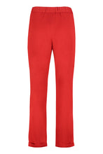 Carica l'immagine nel visualizzatore di Gallery, Crêpe trousers