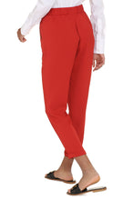 Carica l'immagine nel visualizzatore di Gallery, Crêpe trousers