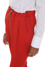 Carica l'immagine nel visualizzatore di Gallery, Crêpe trousers