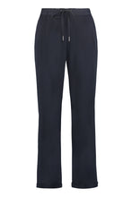 Carica l'immagine nel visualizzatore di Gallery, Crêpe trousers