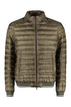 Carica l'immagine nel visualizzatore di Gallery, Full zip down jacket