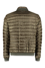 Carica l'immagine nel visualizzatore di Gallery, Full zip down jacket