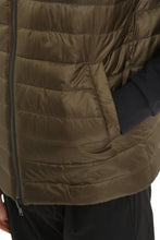 Carica l'immagine nel visualizzatore di Gallery, Padded bodywarmer