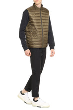 Carica l'immagine nel visualizzatore di Gallery, Padded bodywarmer