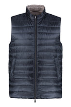 Carica l'immagine nel visualizzatore di Gallery, Padded bodywarmer