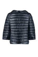 Carica l'immagine nel visualizzatore di Gallery, Snap button fastening down jacket