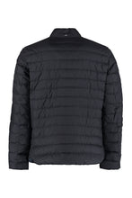 Carica l'immagine nel visualizzatore di Gallery, Snap button fastening down jacket
