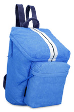 Carica l'immagine nel visualizzatore di Gallery, Nylon backpack