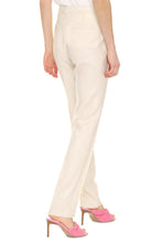 Carica l'immagine nel visualizzatore di Gallery, Linen and cotton trousers