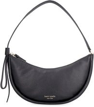 Carica l'immagine nel visualizzatore di Gallery, Leather shoulder bag