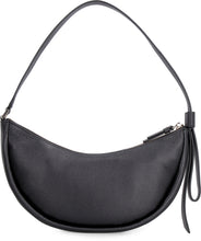 Carica l'immagine nel visualizzatore di Gallery, Leather shoulder bag