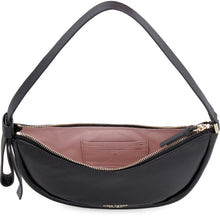 Carica l'immagine nel visualizzatore di Gallery, Leather shoulder bag