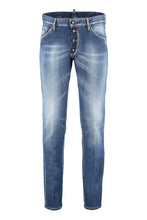 Carica l'immagine nel visualizzatore di Gallery, Cool Guy 5-pocket jeans