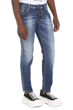 Load image into Gallery viewer, Skater 5-pocket jeans