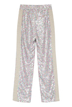 Carica l'immagine nel visualizzatore di Gallery, Sequined trousers