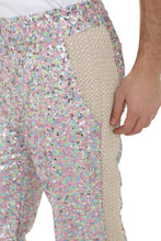 Carica l'immagine nel visualizzatore di Gallery, Sequined trousers