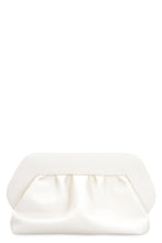 Carica l'immagine nel visualizzatore di Gallery, Bios faux leather clutch