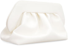 Carica l'immagine nel visualizzatore di Gallery, Bios faux leather clutch