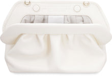 Carica l'immagine nel visualizzatore di Gallery, Bios faux leather clutch