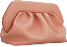 Carica l'immagine nel visualizzatore di Gallery, Bios vegan leather clutch