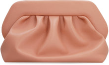 Carica l'immagine nel visualizzatore di Gallery, Bios vegan leather clutch