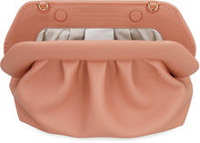 Carica l'immagine nel visualizzatore di Gallery, Bios vegan leather clutch