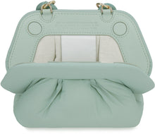 Carica l'immagine nel visualizzatore di Gallery, Gea nylon handbag