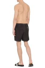 Carica l'immagine nel visualizzatore di Gallery, Re-Nylon swim shorts
