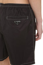 Carica l'immagine nel visualizzatore di Gallery, Re-Nylon swim shorts