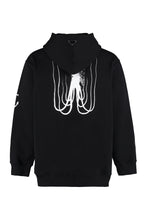Carica l'immagine nel visualizzatore di Gallery, Cotton full zip hoodie