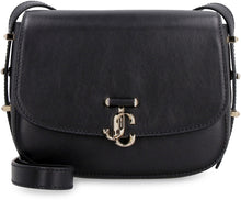 Carica l'immagine nel visualizzatore di Gallery, Varenne leather crossbody bag