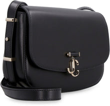 Carica l'immagine nel visualizzatore di Gallery, Varenne leather crossbody bag