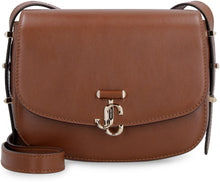 Carica l'immagine nel visualizzatore di Gallery, Varenne leather crossbody bag