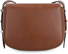 Carica l'immagine nel visualizzatore di Gallery, Varenne leather crossbody bag