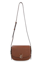 Carica l'immagine nel visualizzatore di Gallery, Varenne leather crossbody bag